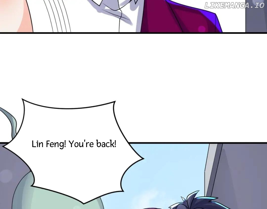 Era of the Haunted Chapter 138 - page 90